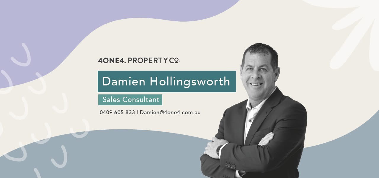 Greater Hobart property